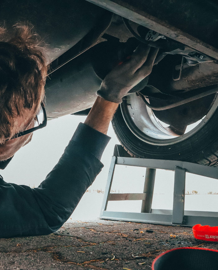 Entretien voiture proche de Aveyron et Rodez